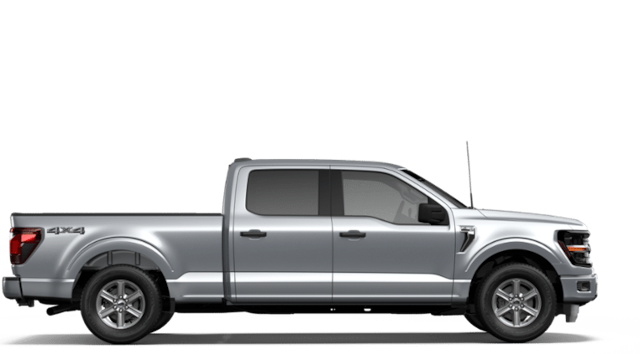 2026 Ford F-150+F-150